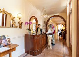 Hotel Pendini 3