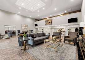 Best Western Plus Concordville Hotel 3