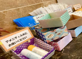 Toyoko Inn Tokyo Shinjuku Kabukicho 4