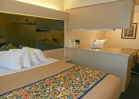 Americas Best Value Inn & Suites McDonough 4