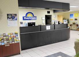 Days Inn by Wyndham Luray Shenandoah 3