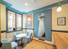 Hotel Boronali 3