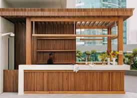 Aura Suites Downtown, Business Bay 4