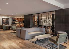 Four Points by Sheraton Los Angeles Westside 3
