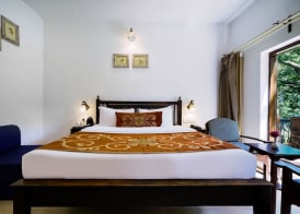 Summit By The Ganges Beach Resort & Spa 4