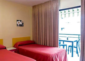 Pension Rosa 4