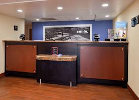 Hampton Inn Columbus-East 5