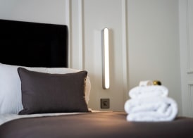 The Cae Mor Hotel 5