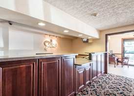 Rodeway Inn & Suites Charles Town 2
