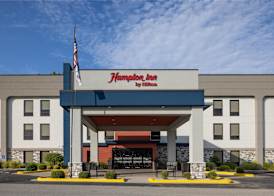 Hampton Inn Carrollton, KY 3