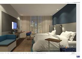 Holiday Inn Express Chengdu East by IHG 3