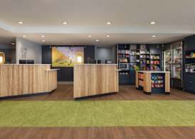 Spark by Hilton Germantown Washington DC North 3