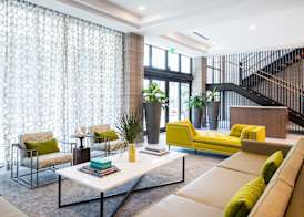 Hampton Inn & Suites Miami Wynwood Design District, FL 5