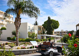 Kiotari Miraluna Beach Resort 3