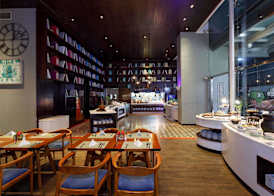 Mercure Jakarta Simatupang 3