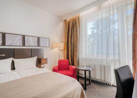 Waldhotel 5