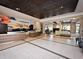 Residence Inn by Marriott Austin Southwest 2