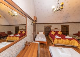Stone Hotel Istanbul 2