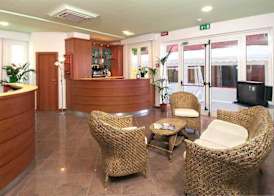 Hotel Carnaby 2