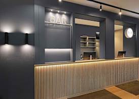 B&B Hotel Krefeld-City 2