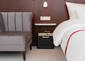 Ruby Leni Hotel Dusseldorf by IHG 2