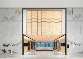 Sheraton Guangzhou Panyu 3