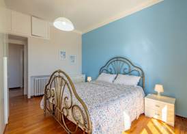 Sea View Central Apartment by Wonderful Italy 3
