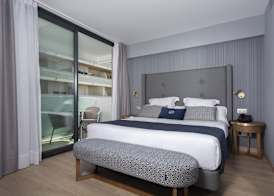 Hotel Lima - Adults Recommended 4