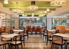 Grand Mercure Bangalore - An Accor Brand 2
