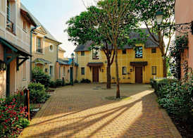 Marriott's Village d'Ile-de-France 4