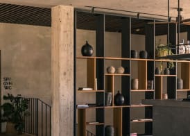 Theros All Suite Hotel - Adults Only 3