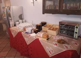 Hotel Casalpina Don Barra 2