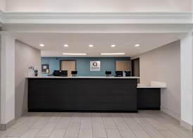 Quality Inn Goldsboro 3