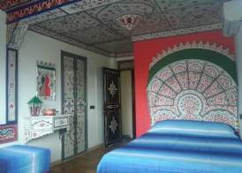 Hotel Madrid 5