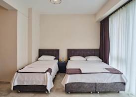 Mini Suite Otel 4