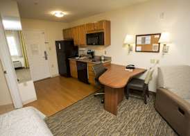 Candlewood Suites PORT ARTHUR/NEDERLAND by IHG 3