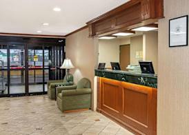La Quinta by Wyndham Stevens Point 2