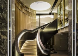 Hotel Fusion, a C-Two Hotel 2
