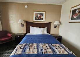 Americas Best Value Inn Mount Vernon 4