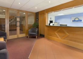 Days Inn Taunton 2