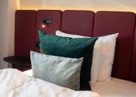 ProfilHotels Halmstad Plaza 5