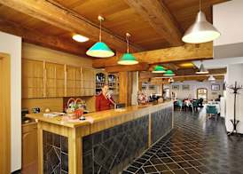 LH Hotel Mlýn 2