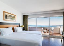 Hotel Quarteirasol 3