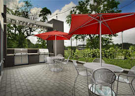 Home2 Suites by Hilton Arundel Mills BWI Airport 5