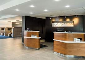 Courtyard Sacramento Airport Natomas 2