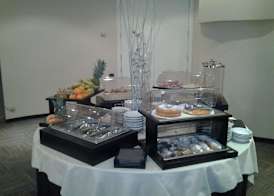 Hotel Palazzo delle Stelline 5