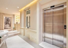 Piazza Heritage Hotel 4