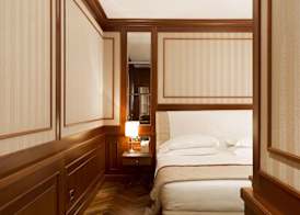 Hotel Manzoni 4