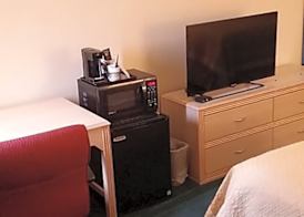 Blue Way Inn & Suites La Crosse 5