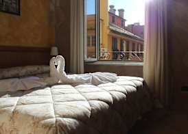 Locanda La Posta 5